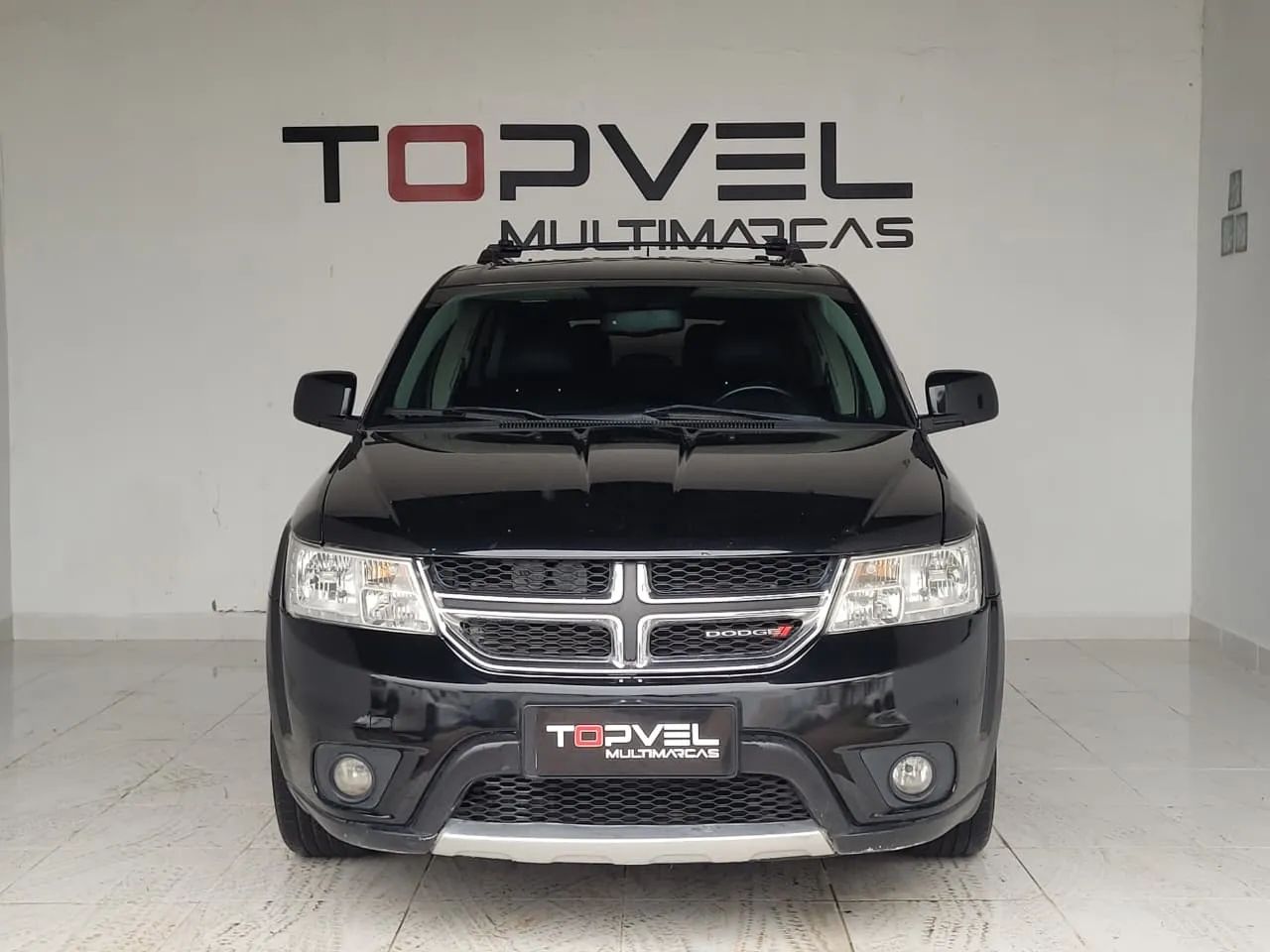 Dodge Journey RT 3.6 V6 Aut. 2015 - Foto 3