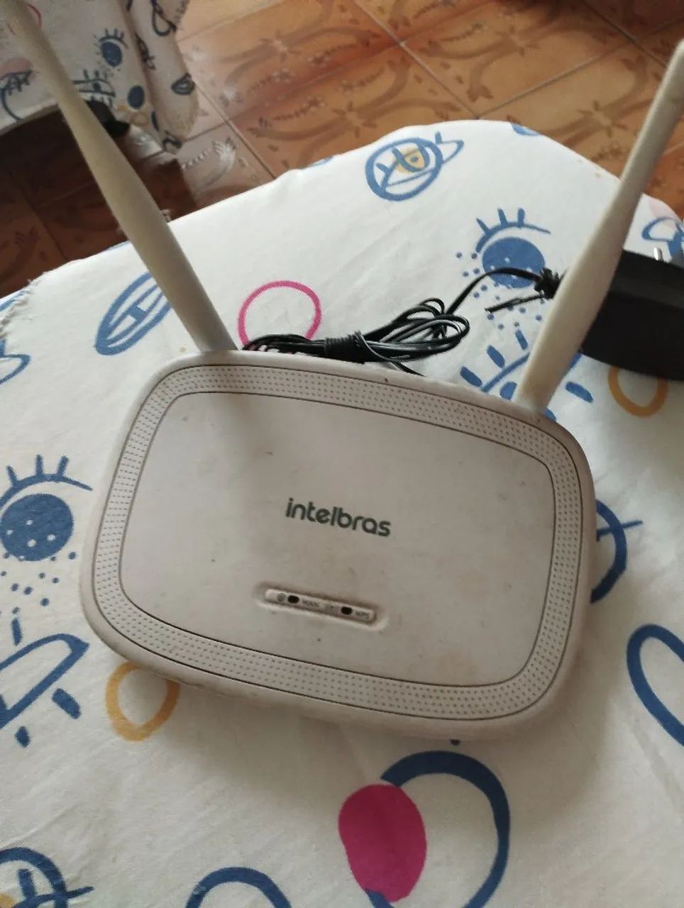 Aparelho pra internet  - Foto 2
