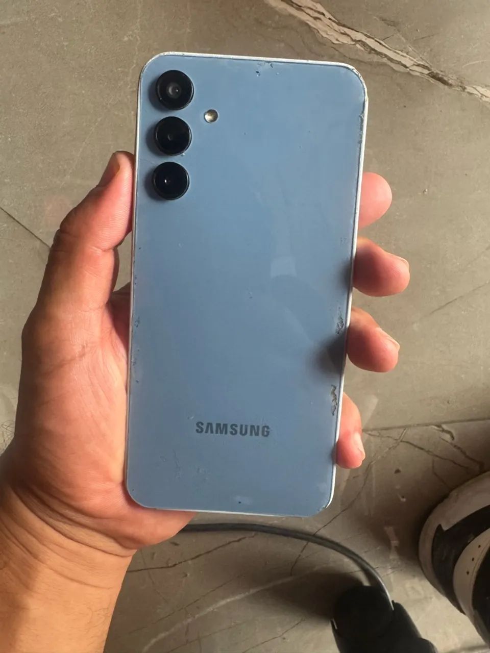 A15 5g 128 gb - Foto 2