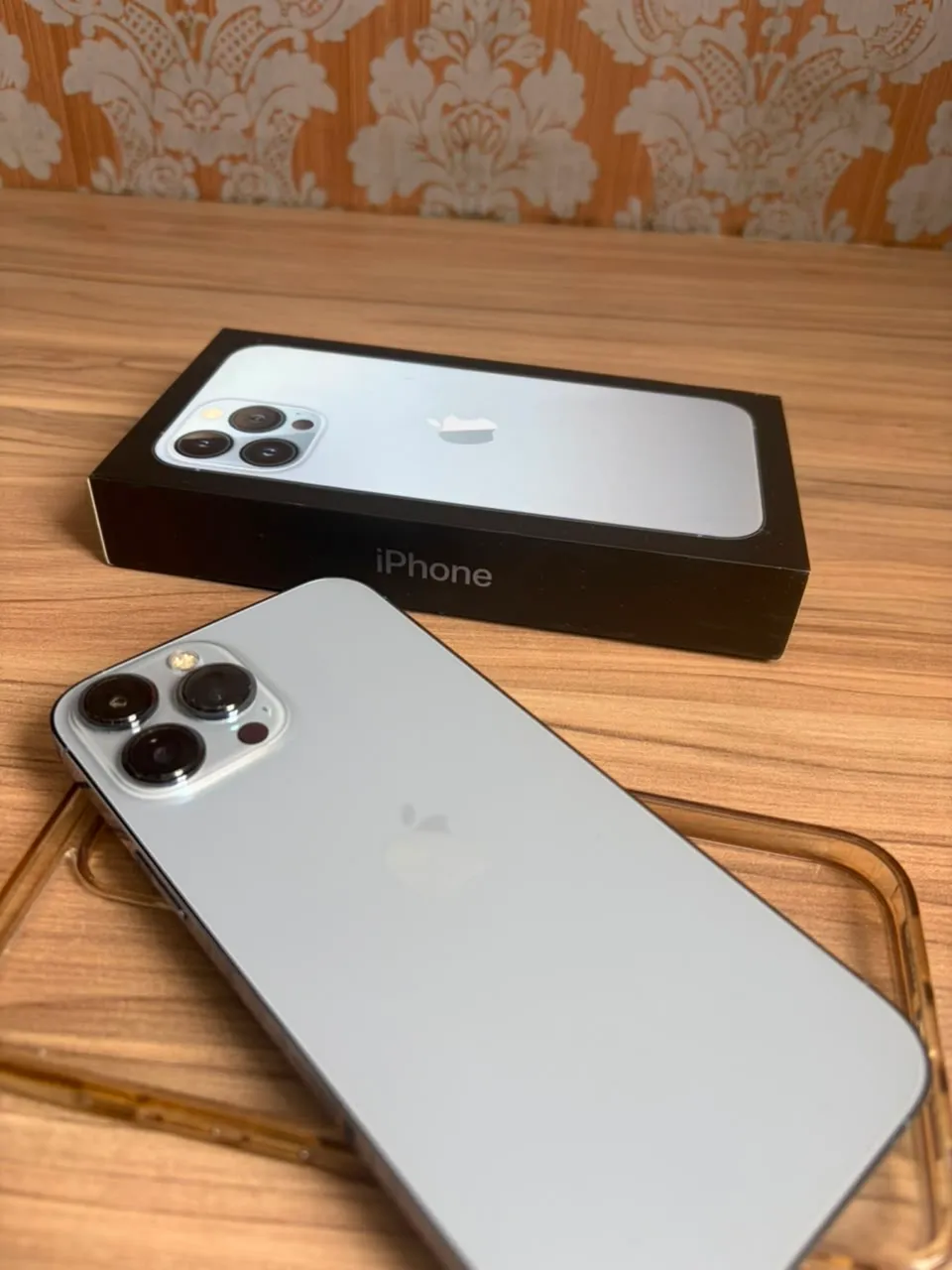 Apple Iphone 13 Pro, 256GB - Celulares e Smartphones - Centro