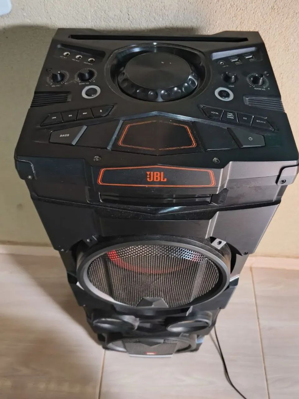 Vende se essa caixa de som  - Foto 2