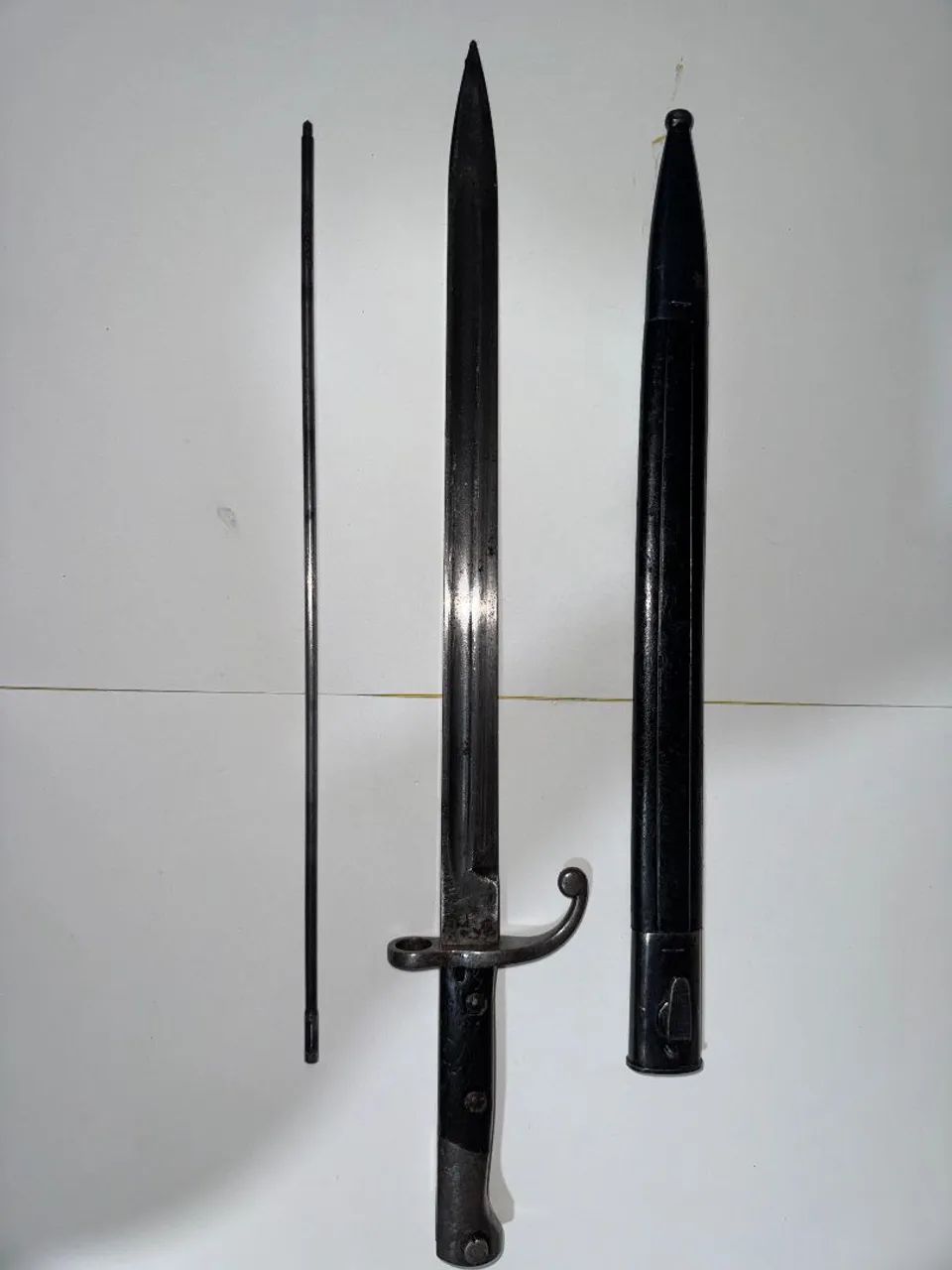 Baioneta 