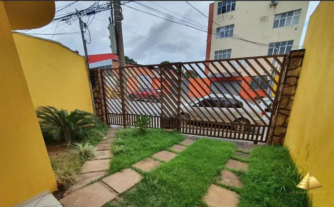 Sobrado para venda, 4 quarto(s), Goiabeira, Cuiabá - Foto 3