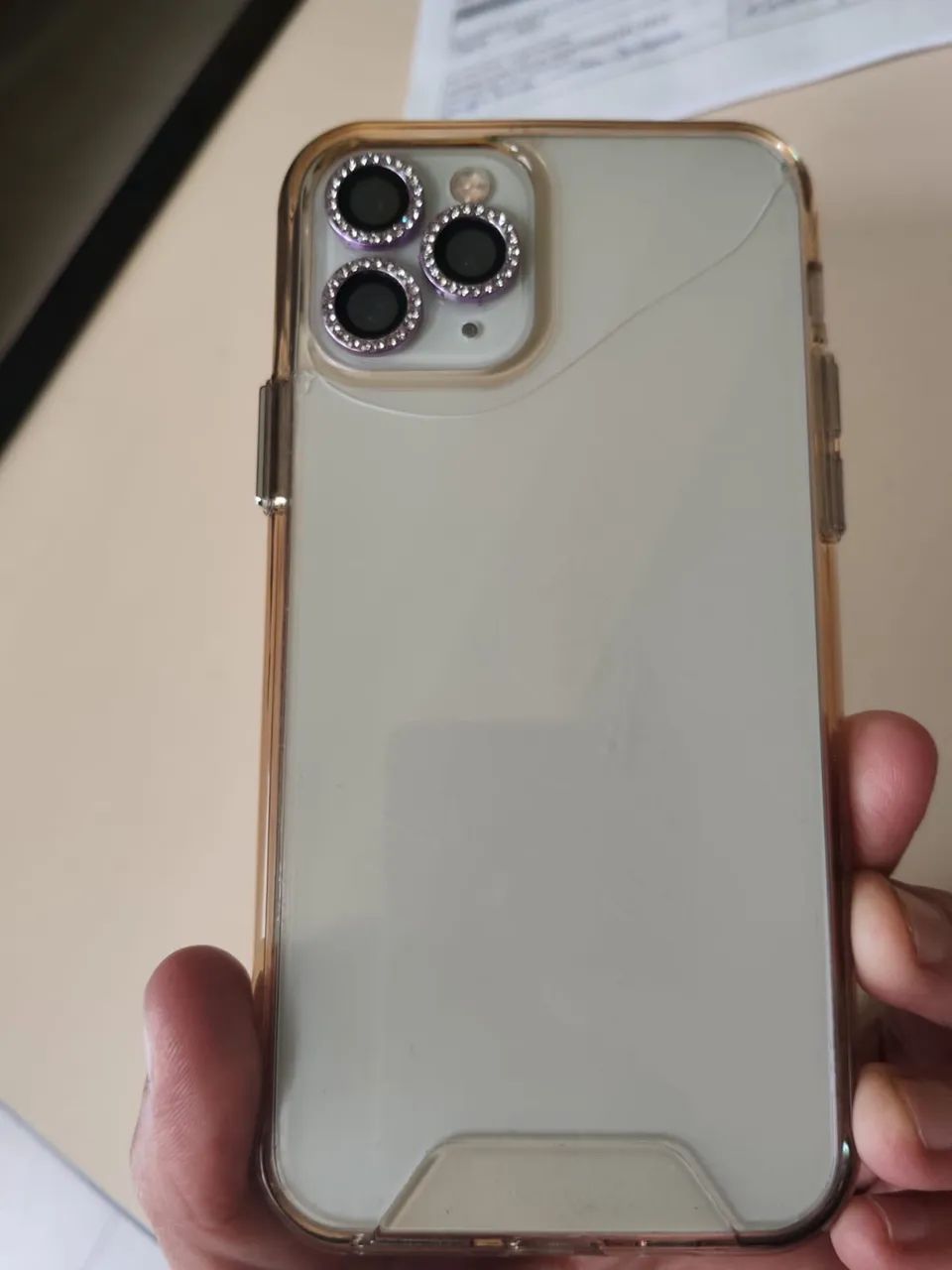 iPhone 11 Pro - Foto 2