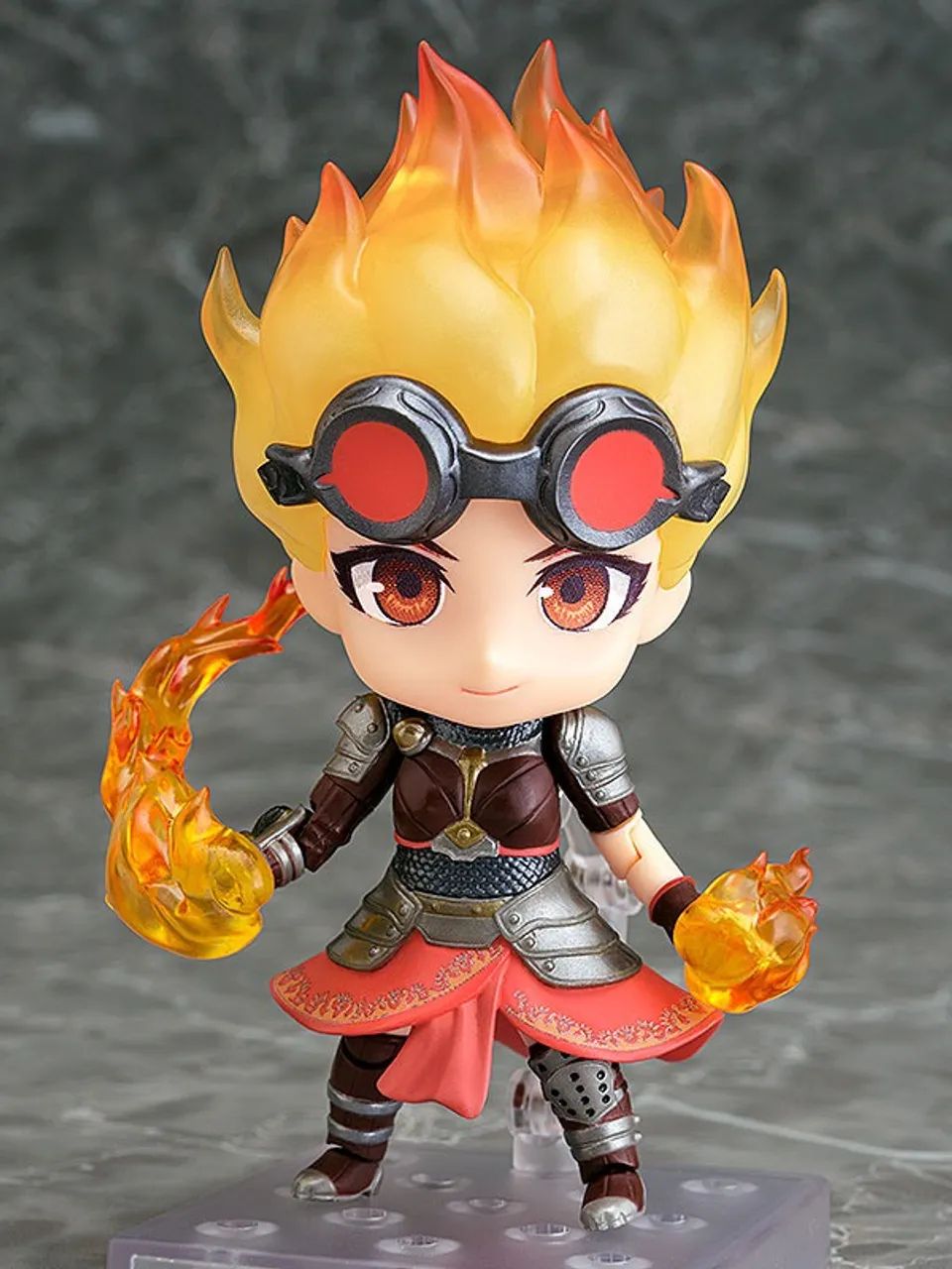 Figura de ação Nendoroid Chandra Nalaar - Foto 3
