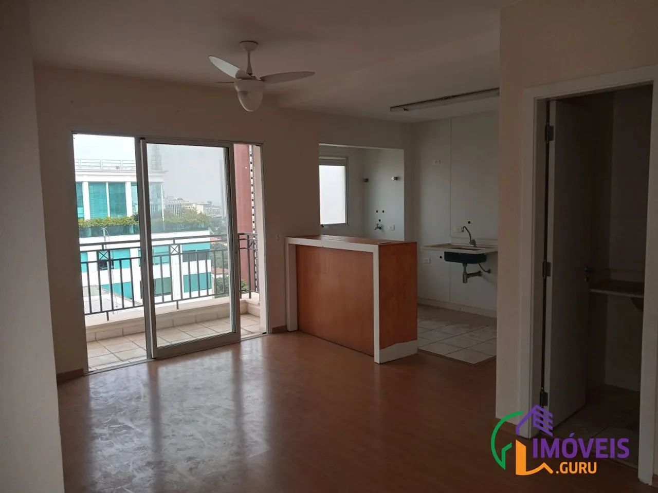APARTAMENTO - HIGIENÓPOLIS - SP - Foto 2