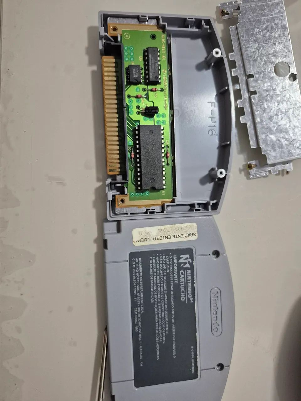 Star Fox 64 - Foto 6