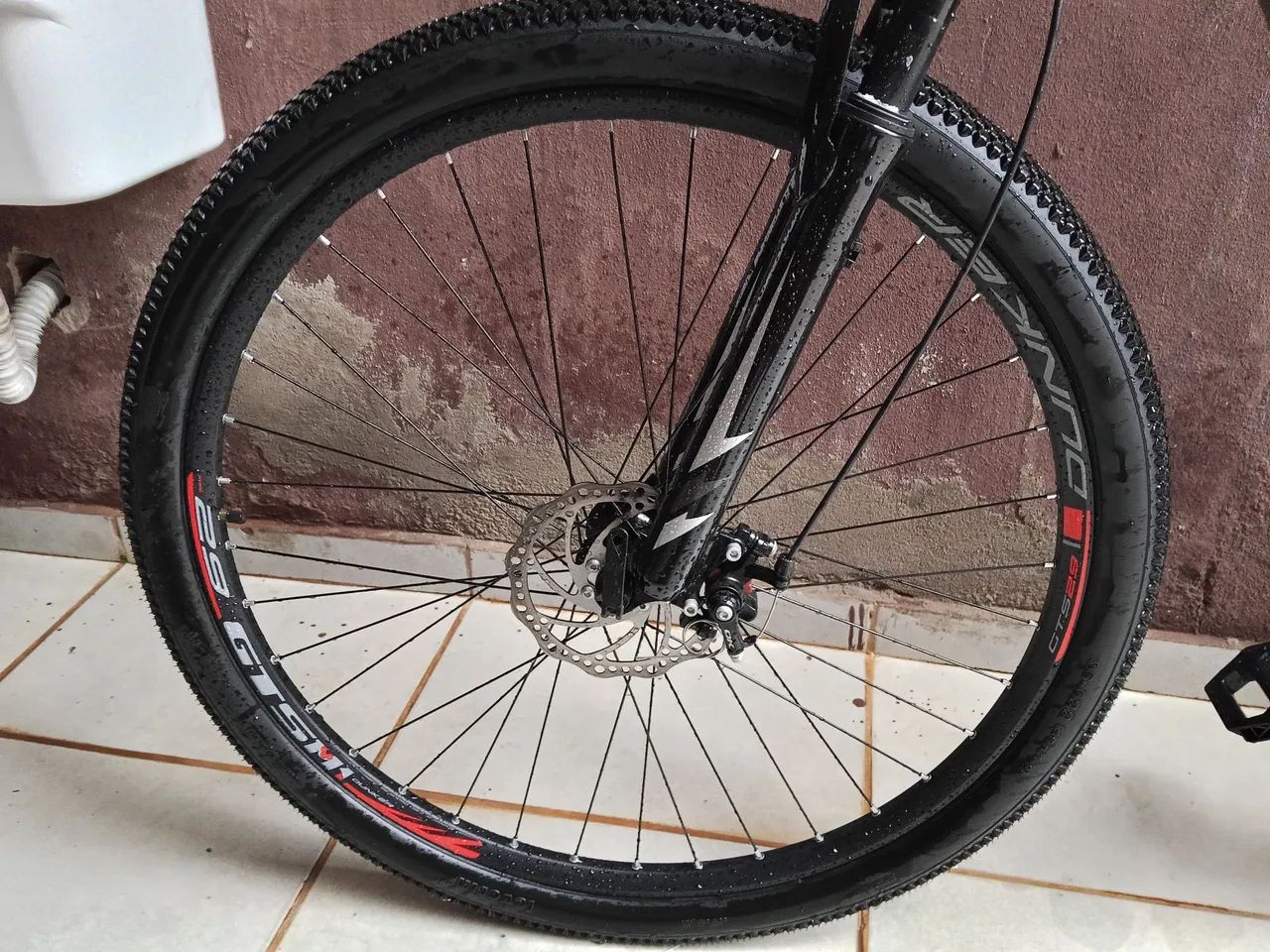 Vendo está bicicleta  - Foto 5