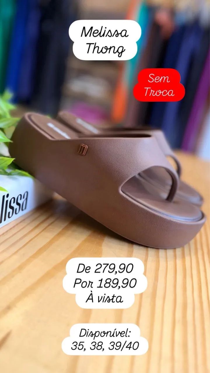 Melissas NOVAS  - Foto 4
