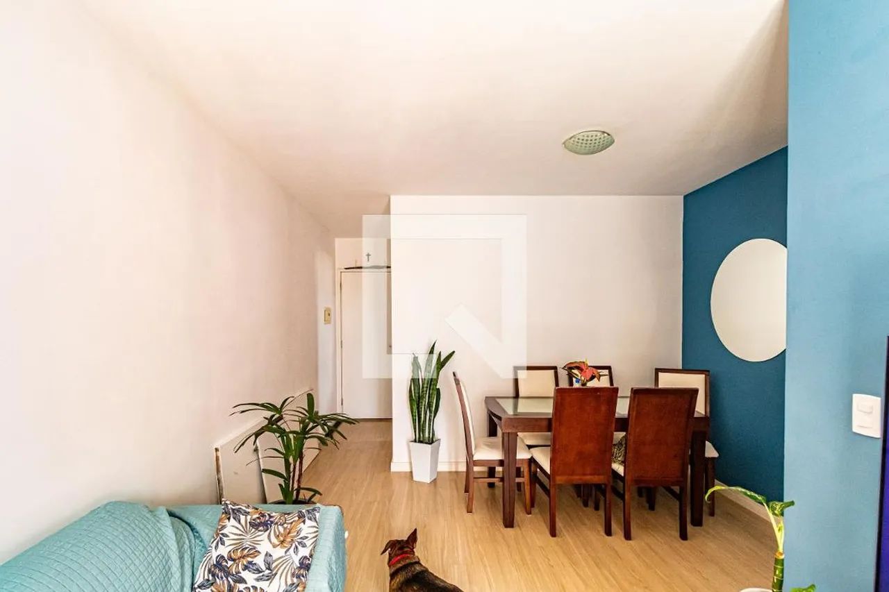 Apartamento à Venda - Jardim Éster Yolanda, 2 Quartos, 56 m2 - Foto 3