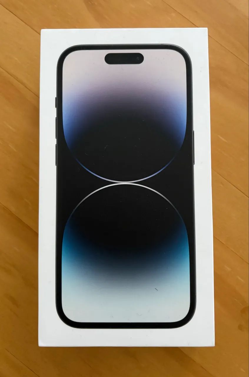 Vendo iPhone 14 Pro 128GB - Foto 3