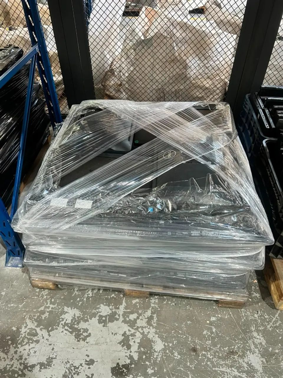 Lote de ALL IN ONE Variados 240pcs - Foto 5