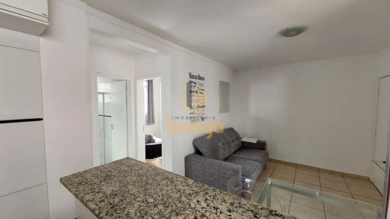 APARTAMENTO | 02 QUARTOS | CAMARGOS - Foto 5