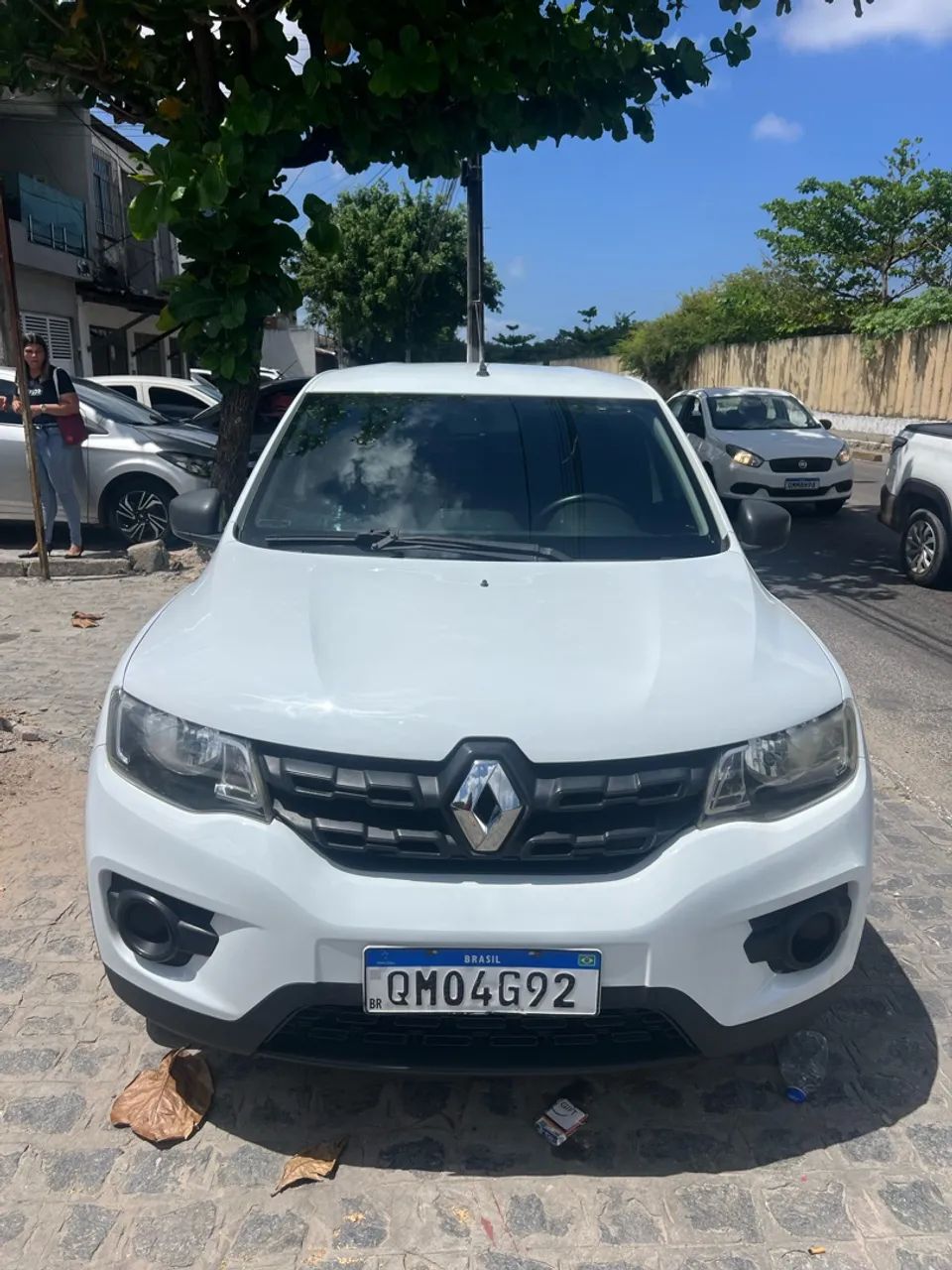 ALUGO Carro 2022