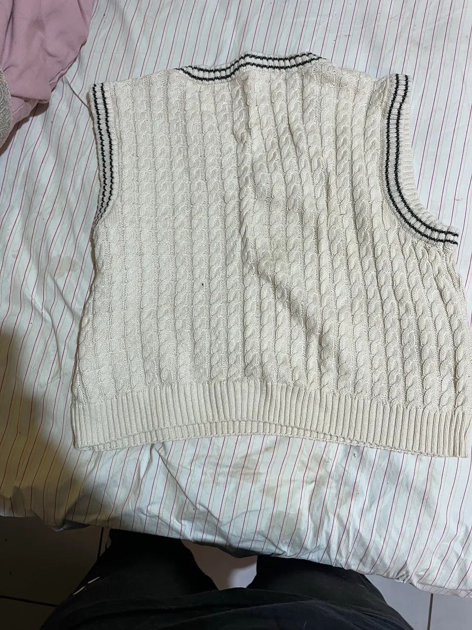 Suéter de tricô Renner  - Foto 2