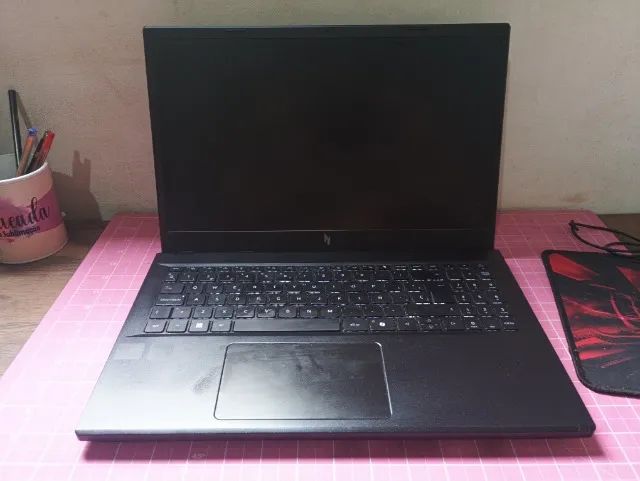 Notebook gamer acer V15 - RTX 4060 - Foto 5