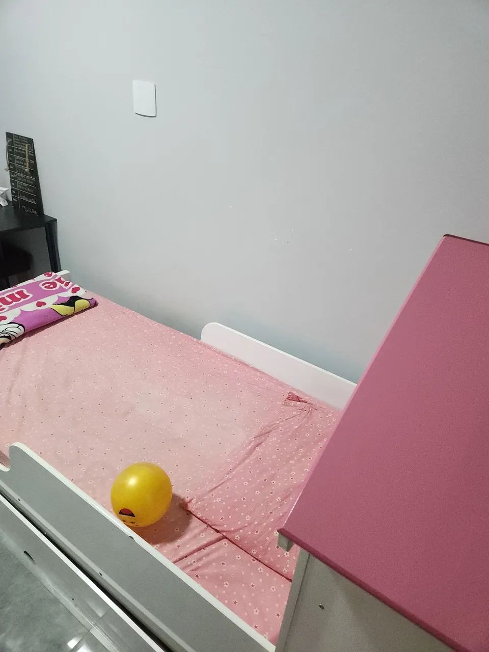 Cama infantil 