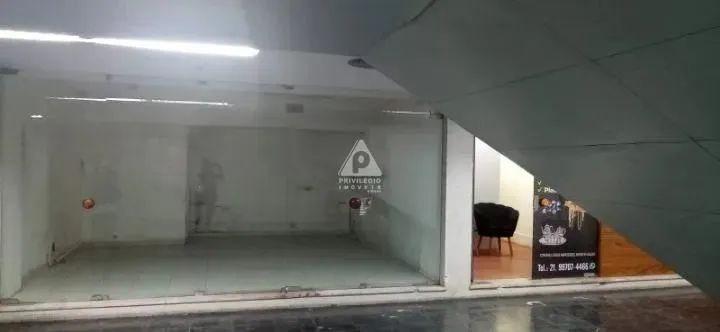 Loja à venda, Copacabana - RIO DE JANEIRO/RJ - Foto 2