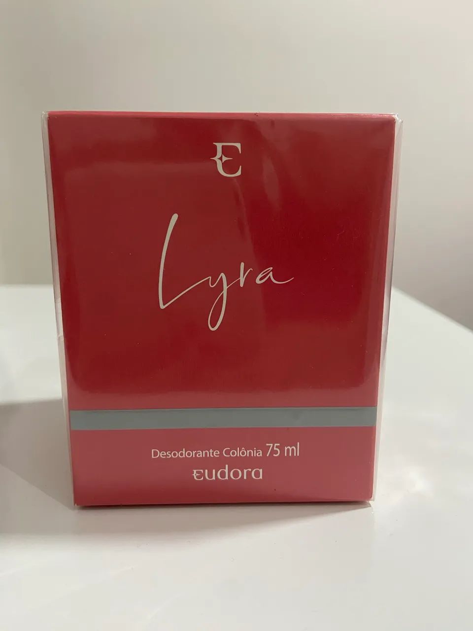 Perfume Lyra - Eudora  - Foto 2