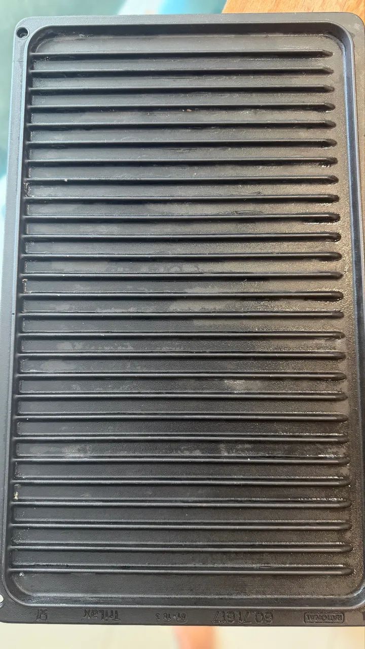 Gn Rational 1/1 Grill  - Foto 2