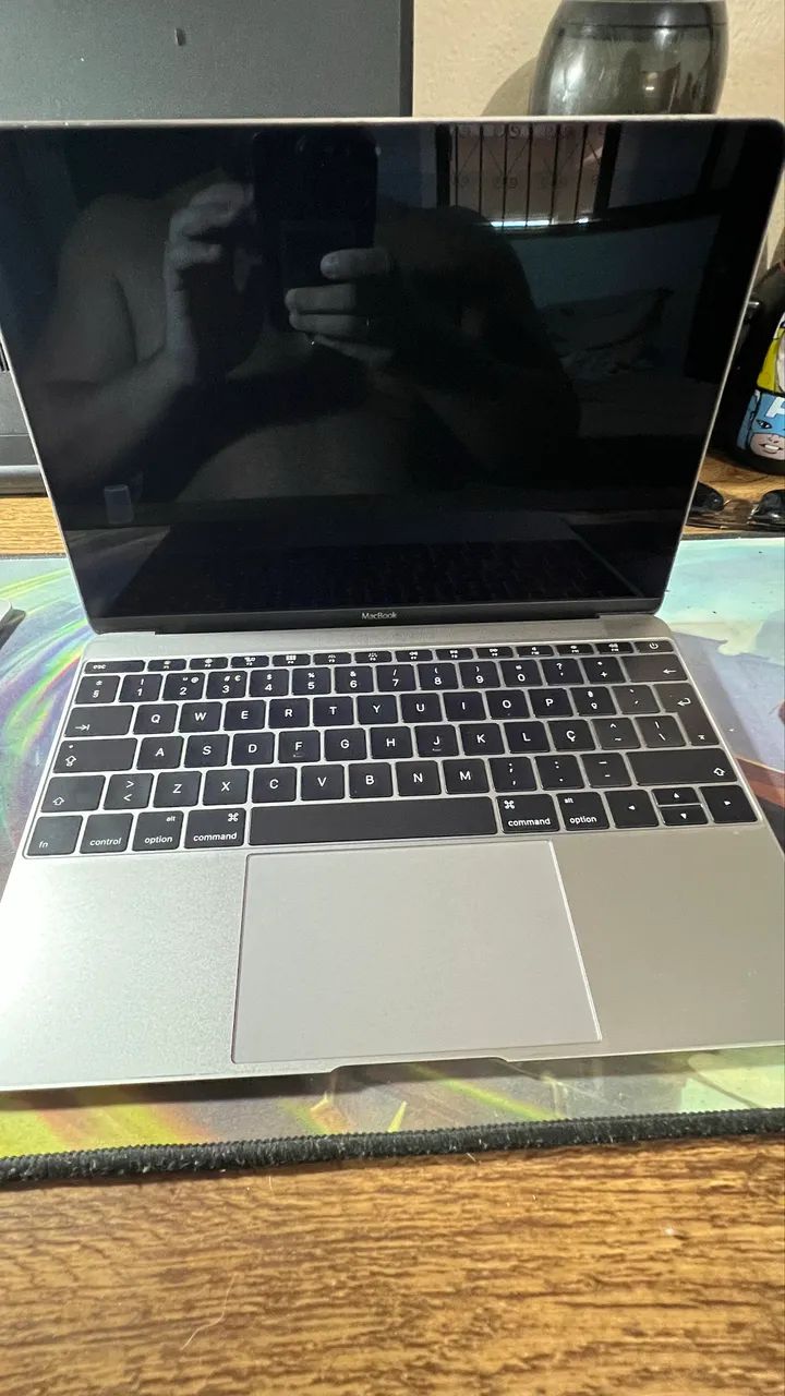A*a様 MacBook Retina, 12inch, 2015, SSD51 MacBook 12 inch 2015 retina - Notebooks - Nova Descoberta, Natal