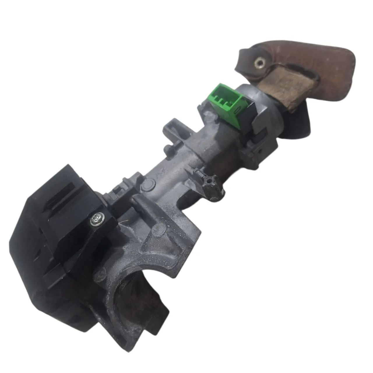 Kit Code Modulo De Injecao Honda Fit 2004-2009  - Foto 4