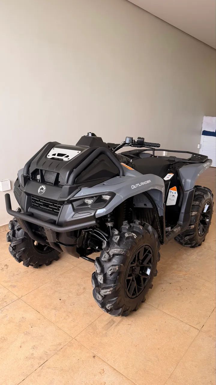 XMR 700 2026