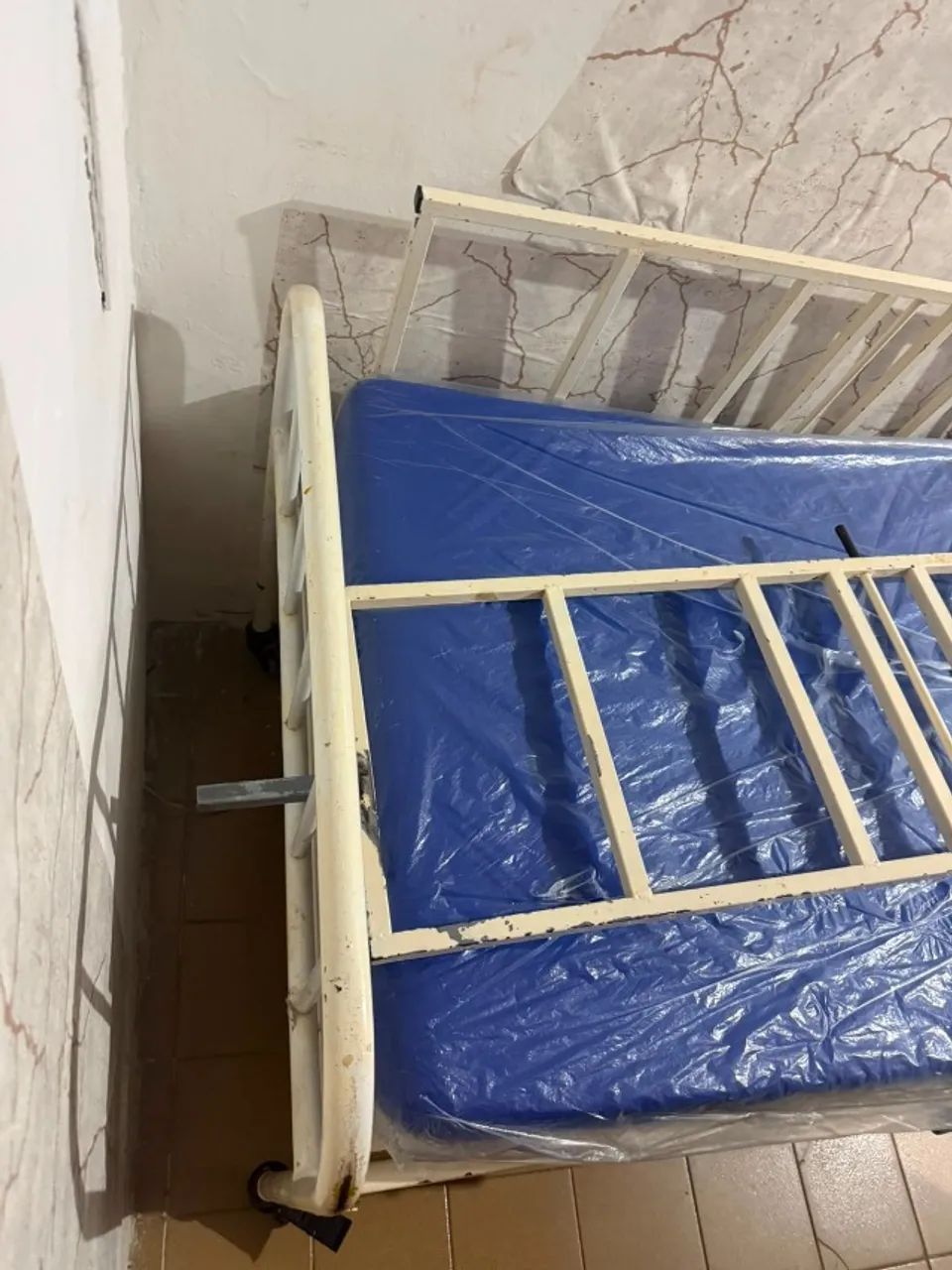 Cama hospitalar
