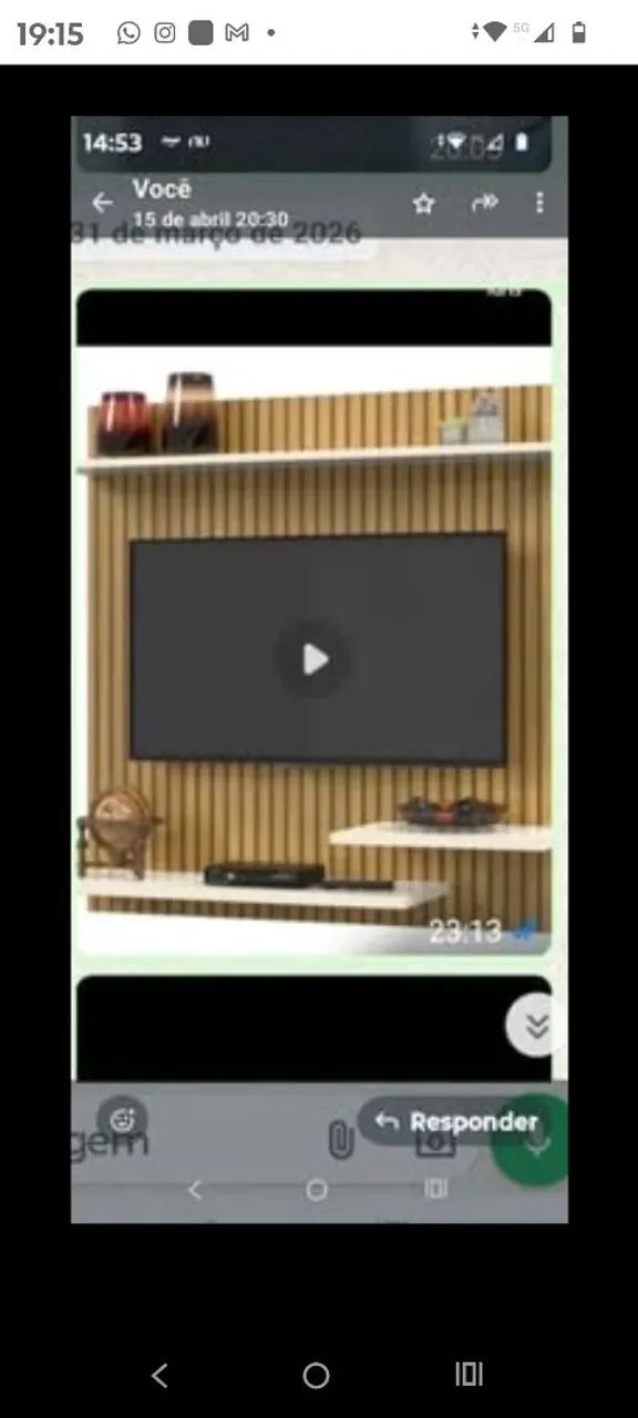 Rack se parede para tv 32 polegadas 