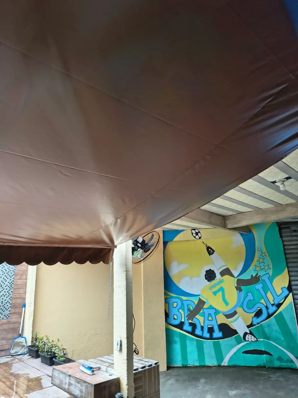 Toldos e lonas - Foto 5