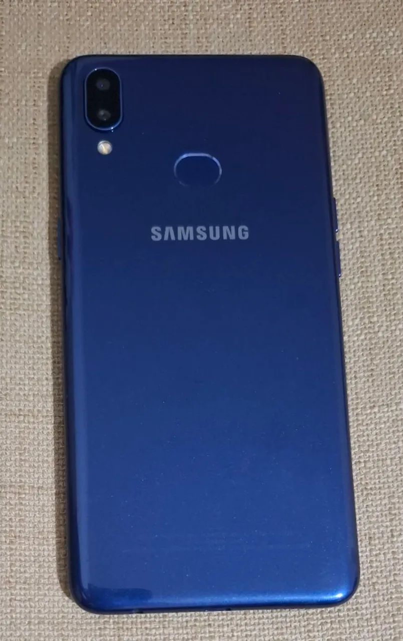 Smartphone Samsung Galaxy A10S