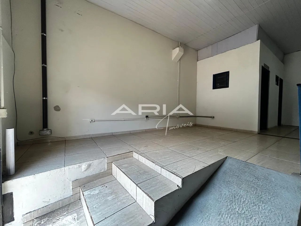 Sala comercial para locação no Jardim Ideal, região leste de Londrina/PR - Foto 3