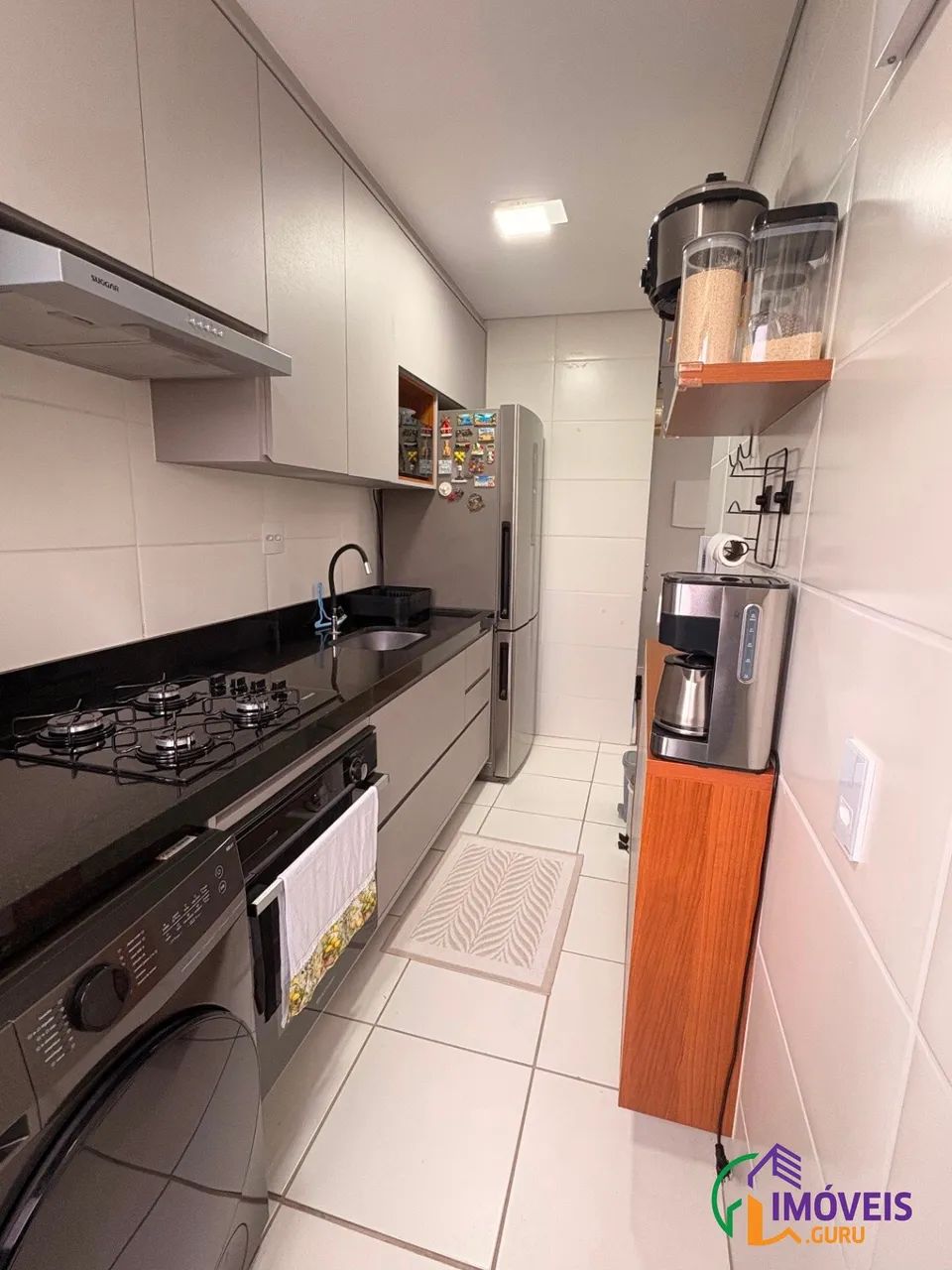 APARTAMENTO - ORTIZES - SP - Foto 3