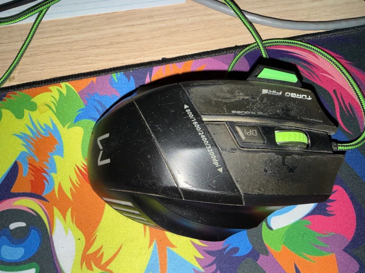 Setup gamer completo  - Foto 3