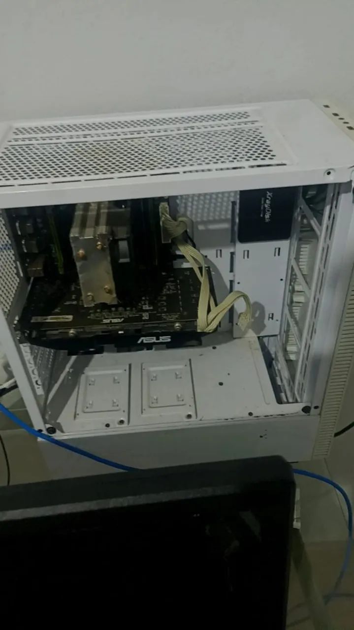 Vendo computador gamer - Foto 3