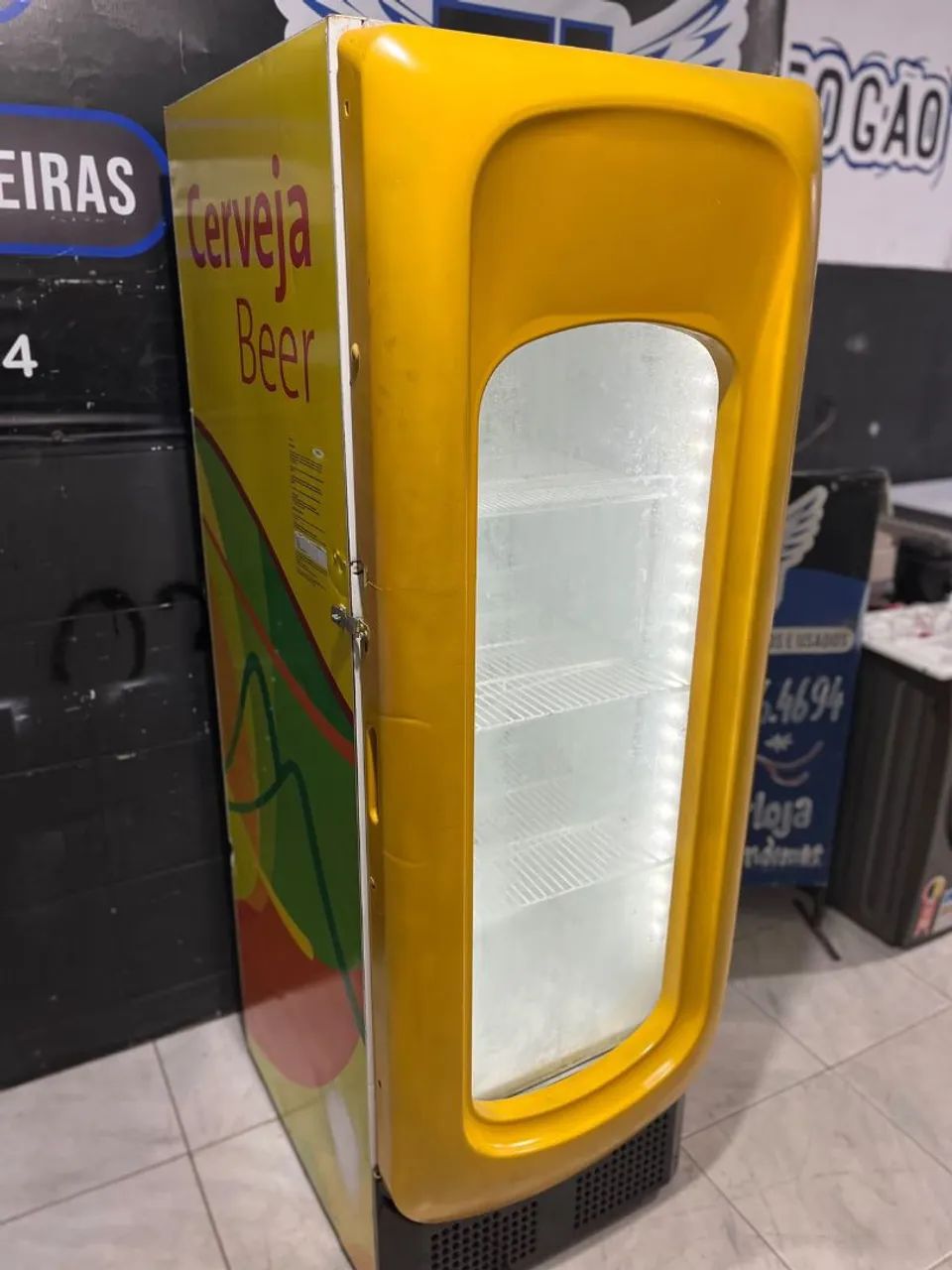Cervejeiro  - Foto 4