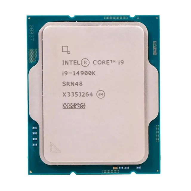 Kit i9 14900K + MSI Z690 itx Unify