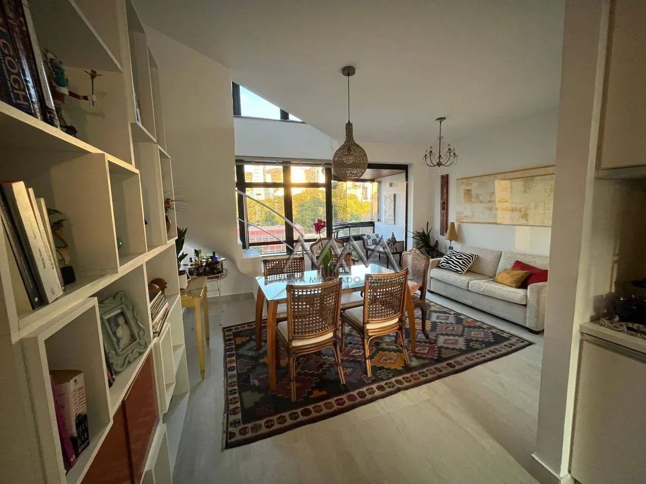 Cobertura à Venda no Sion | 200 m² - Foto 2