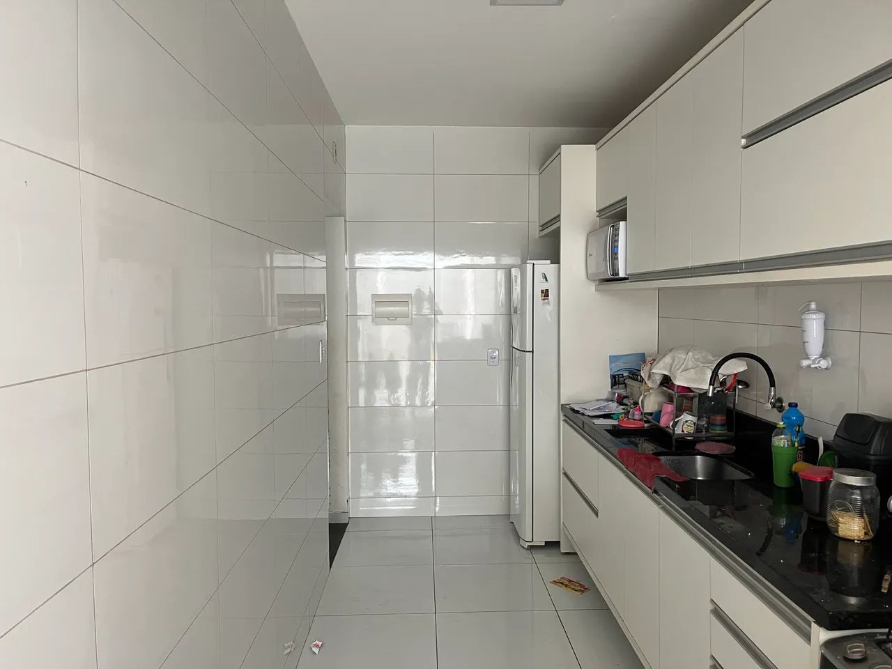 Vendo casa já com aluguel  - Foto 2