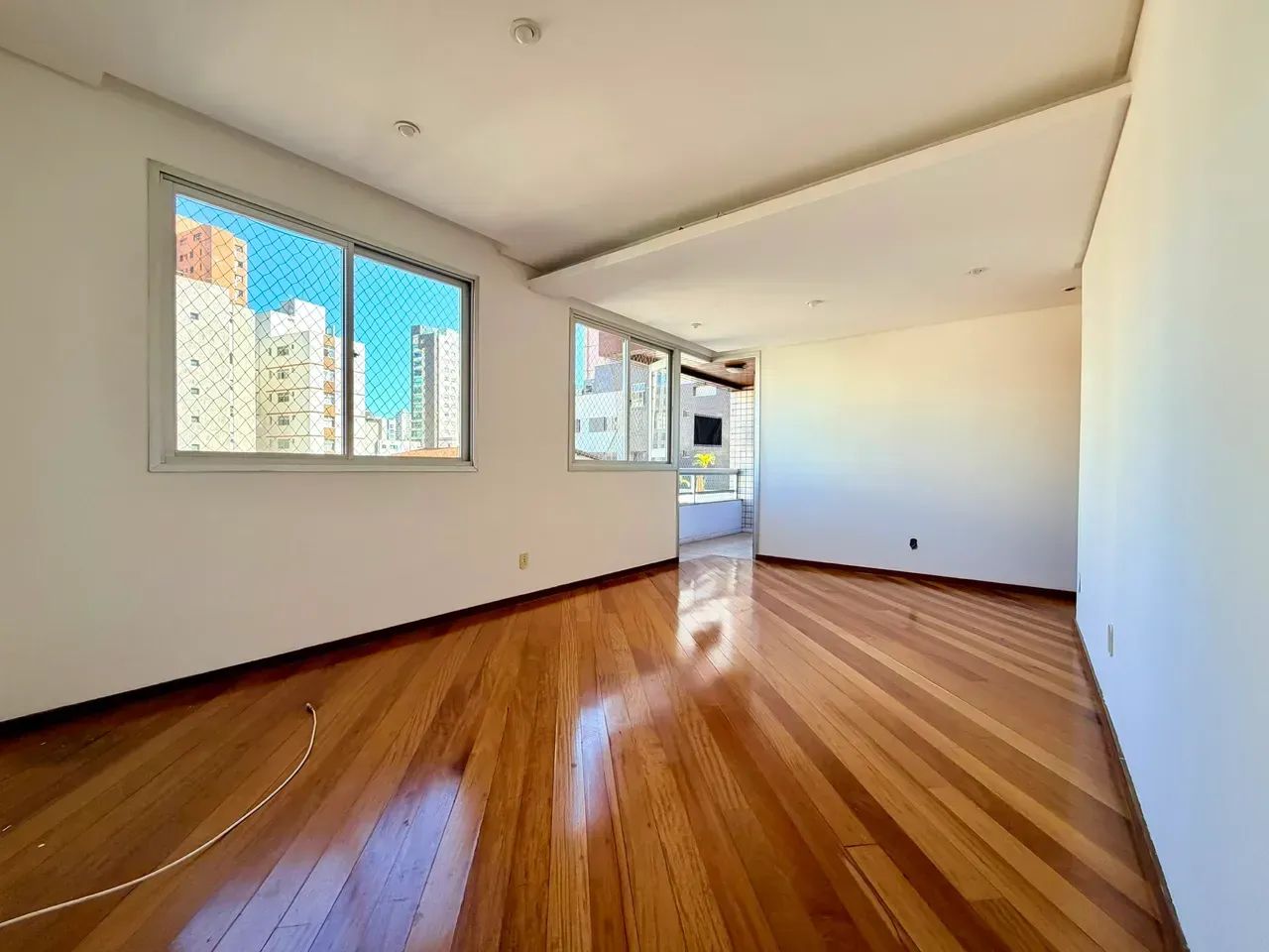 Linda vista