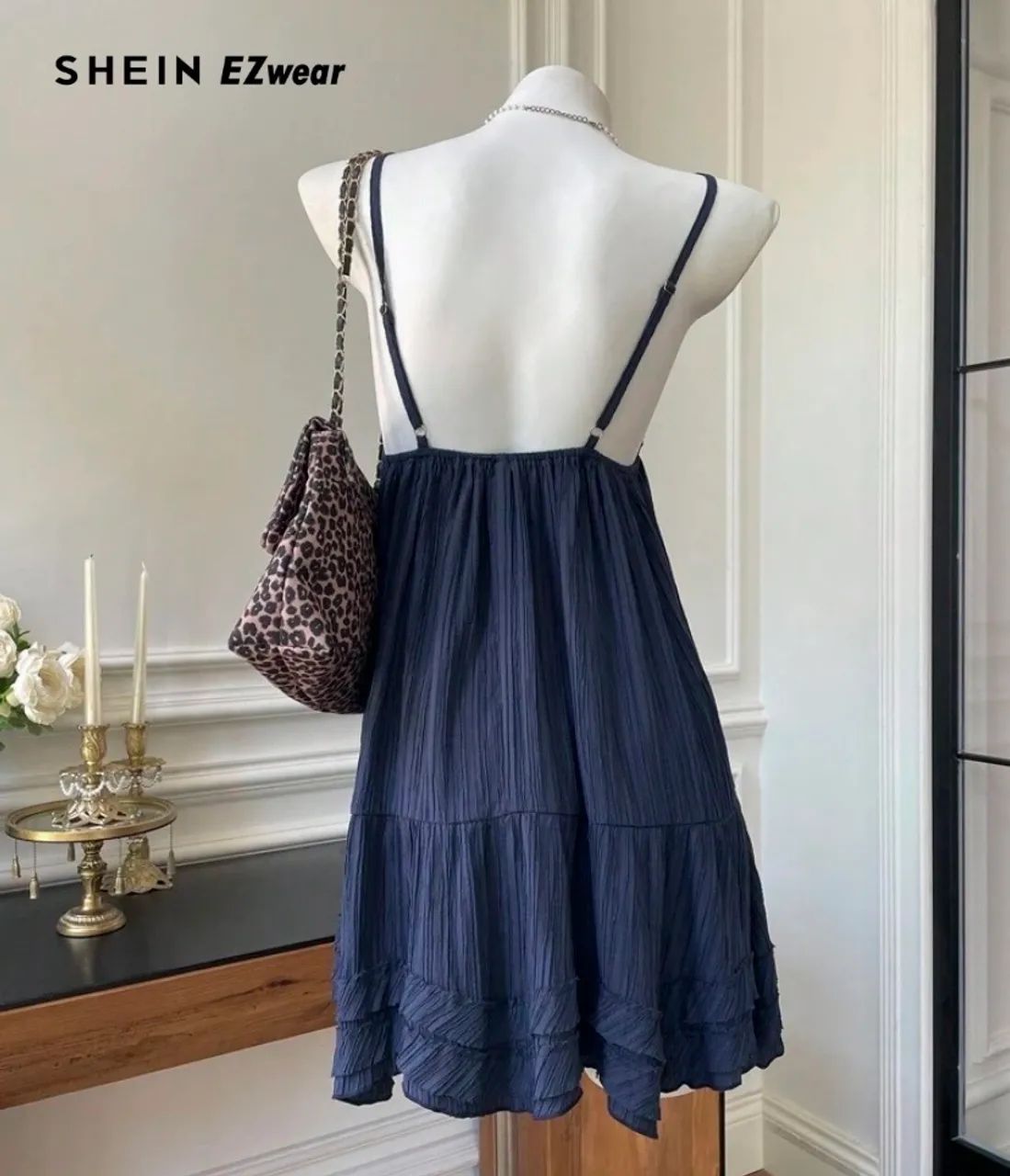Vestido - Foto 2