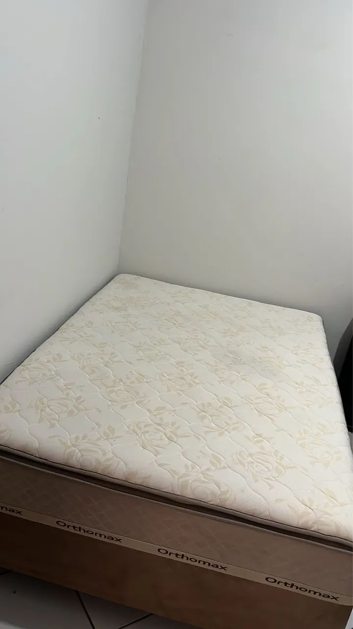 Vende-se cama box  - Foto 2