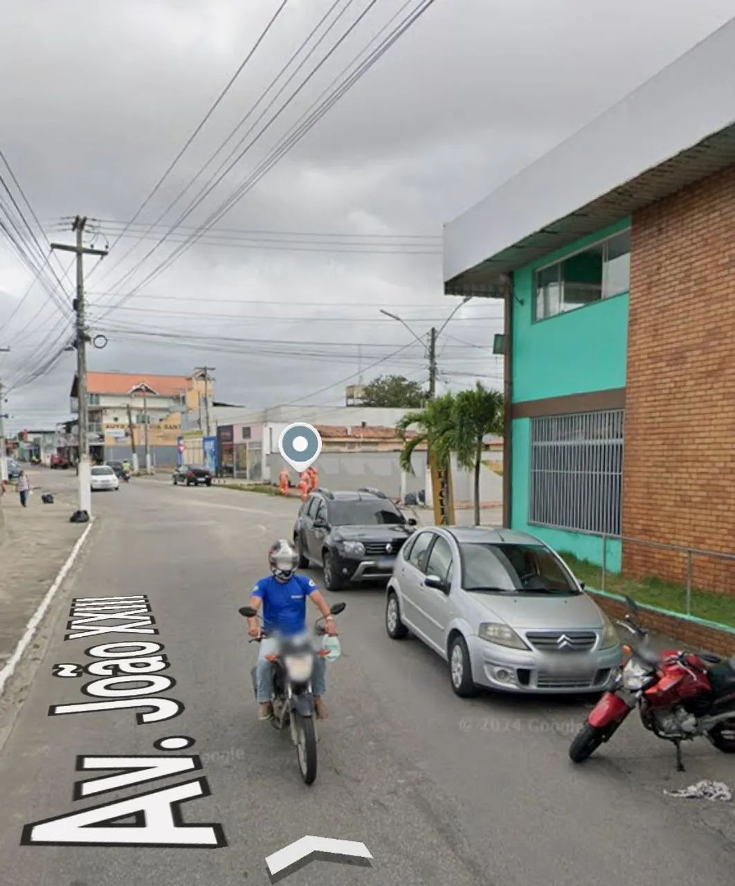 VENDO IMÓVEL COMERCIAL EM PARNAMIRIM  - Foto 5