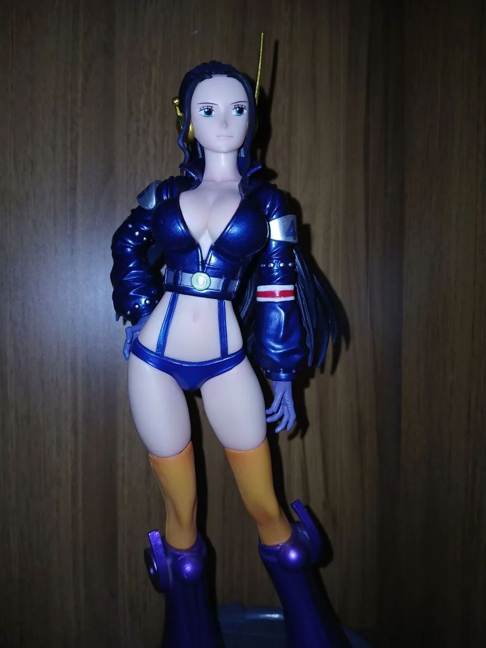 Action figure one piece - Nico Robin - Foto 2