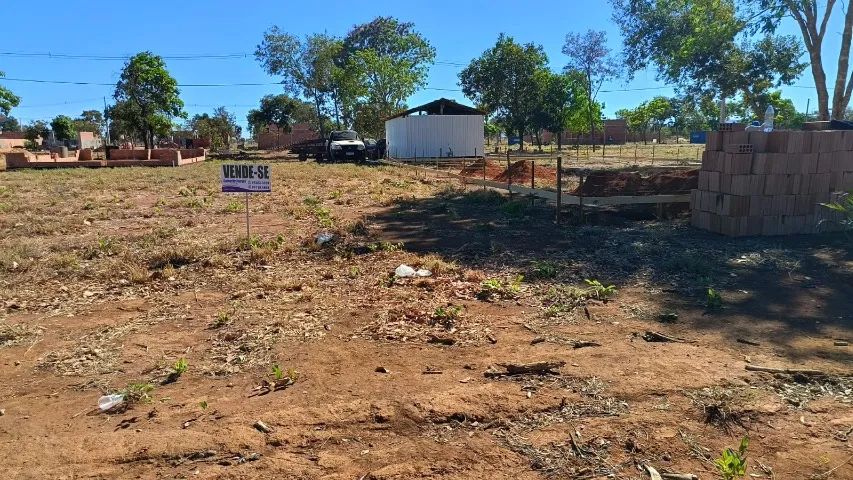  ÁGIO DE LOTE À VENDA - PALMAS/TO - Foto 4