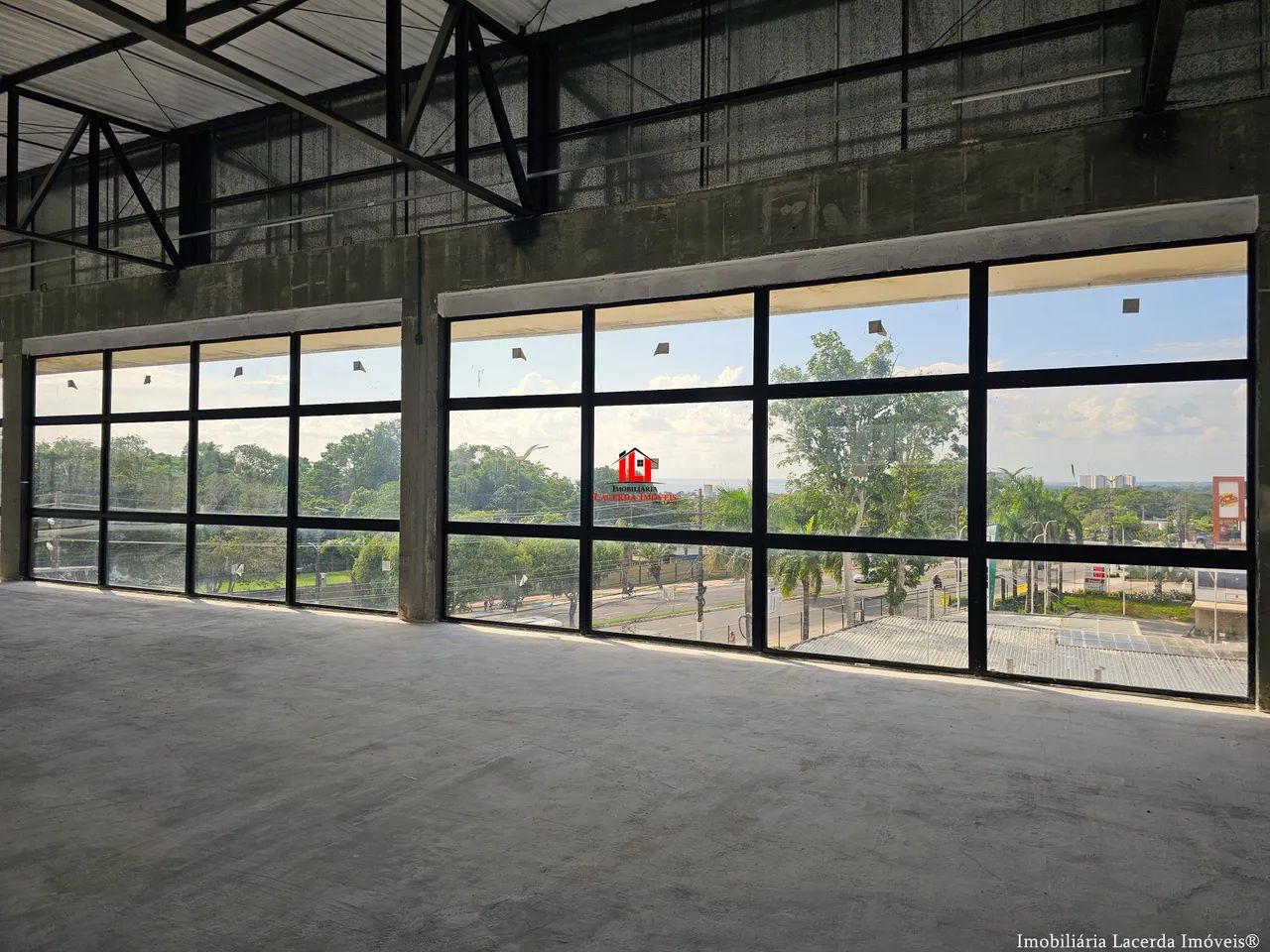 Prédio Comercial / Prédio Comercial 3.882m² na Ponta Negra com Elevador, Gerador 100% e 90 - Foto 3