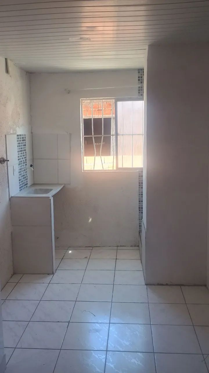 Aluga-se kitnet - Foto 4