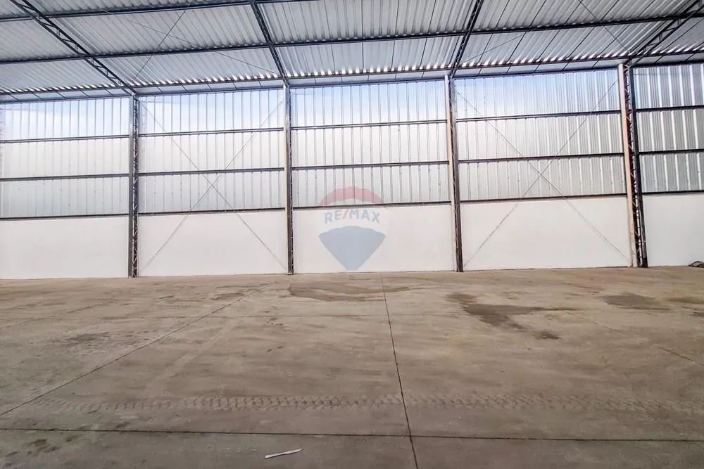 Galpão 600m2 Pé Direito 7.2m para aluguel em Comendador Levy Gasparian - Foto 6