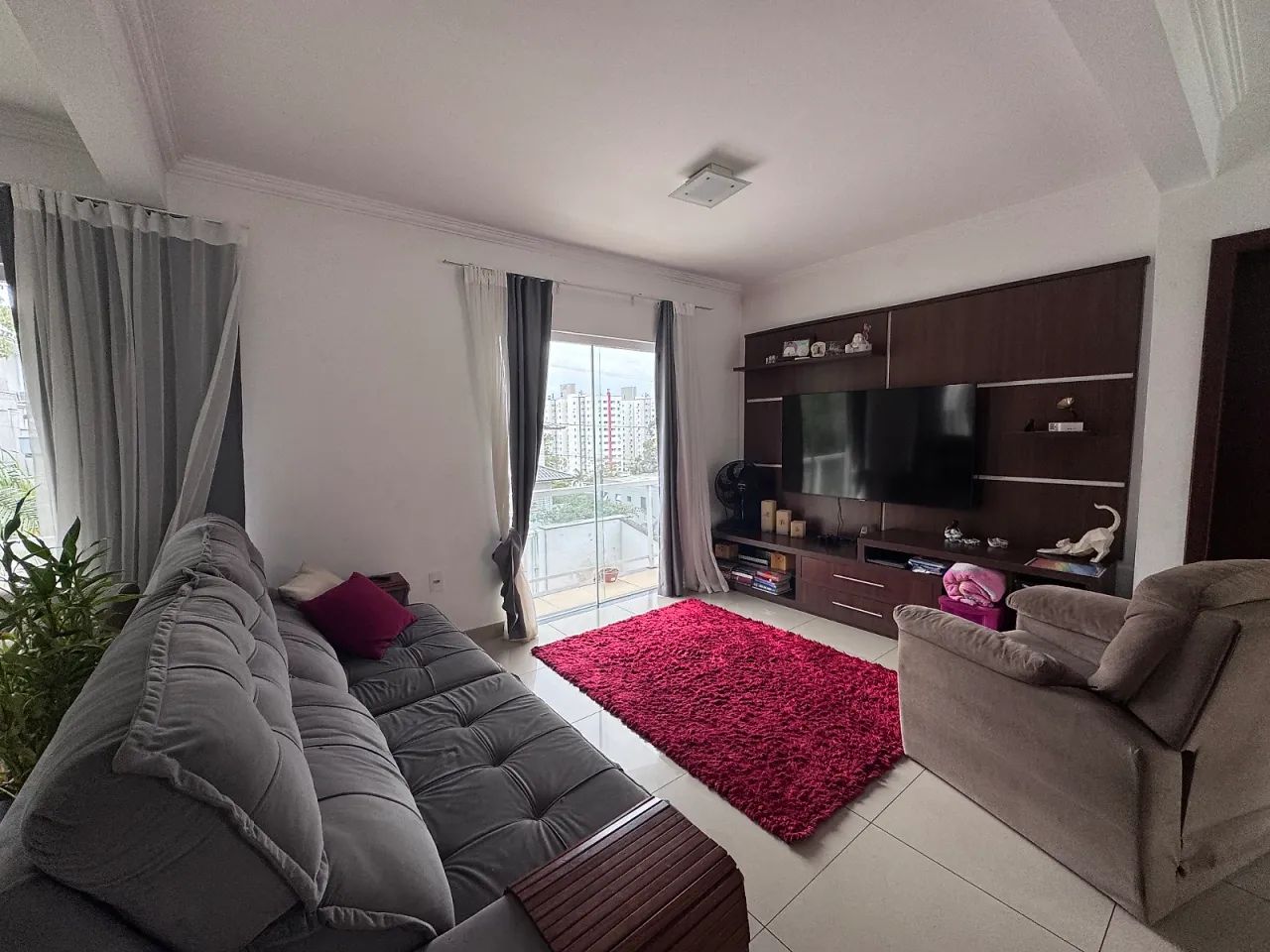 Casa 3 Quartos com 1 Suíte e Quintal grande - Pedra Branca - Foto 4