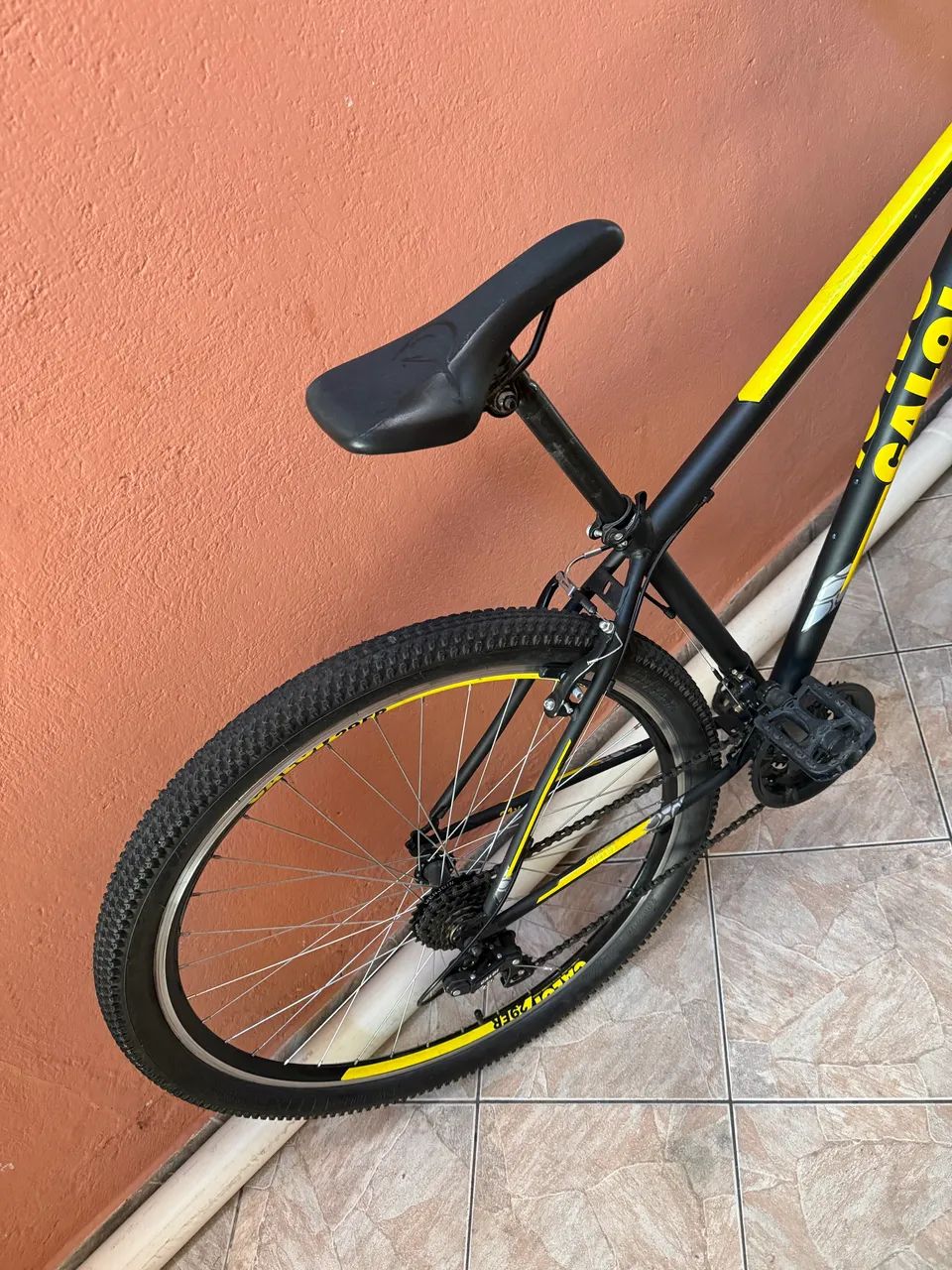 Bicicleta  - Foto 3